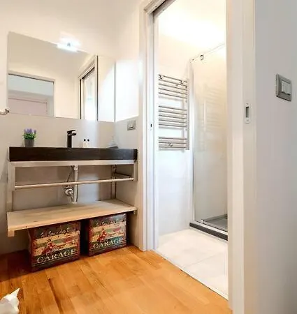 Apartment Life - Parco Sempione / Moderno