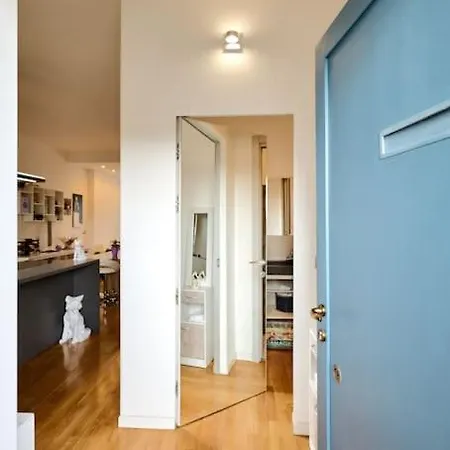 Apartment Life - Parco Sempione / Moderno *