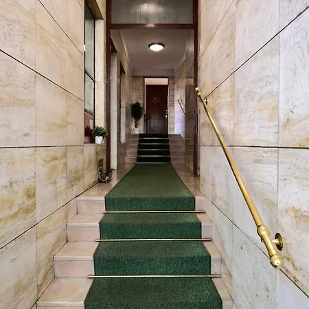 Apartment Life - Parco Sempione / Moderno *