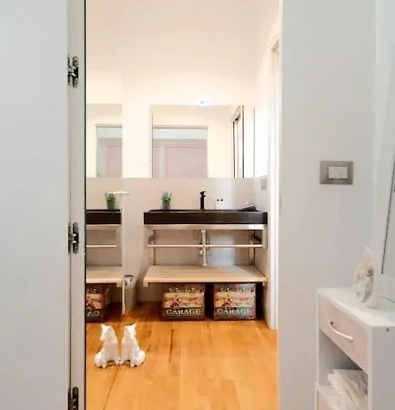 Apartment Life - Parco Sempione / Moderno Milan