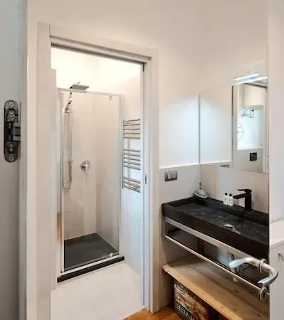 Apartment Life - Parco Sempione / Moderno Milan