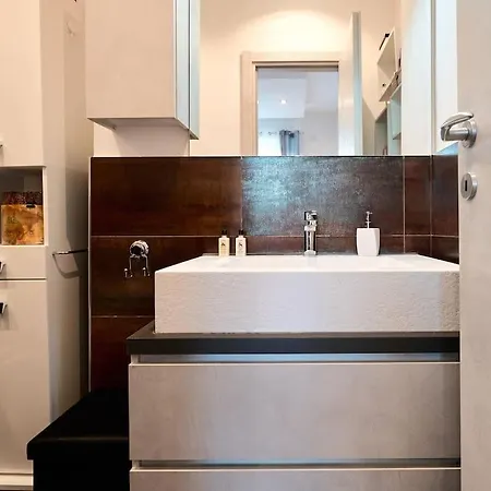 Apartment Life - Parco Sempione / Moderno Milan