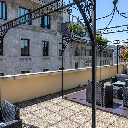 Apartamento Italianway - Glamour *