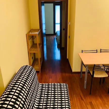 Bilocale Zona Centro Lägenhet Milano