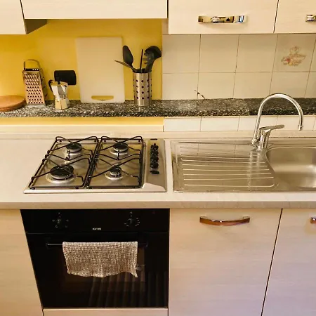 Appartamento Bilocale Zona Centro