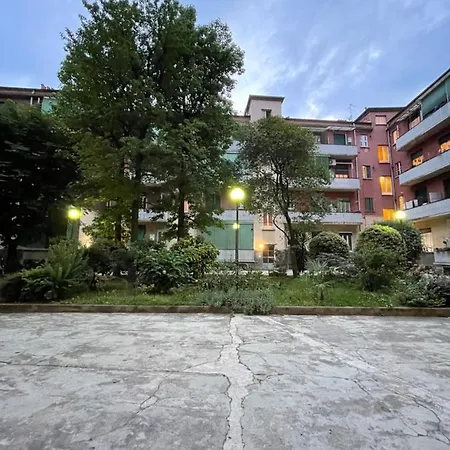 Apartament Milano Navigli *
