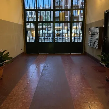 Apartament Milano Navigli Mediolan