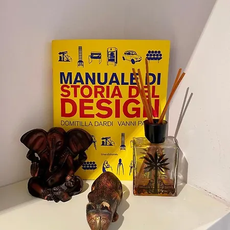 Mansarda A San Siro Apartment Milan