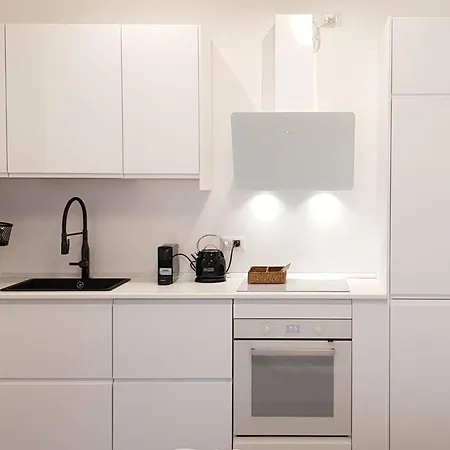 Casa Di Matisse Apartment