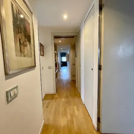 Mansarda A San Siro Apartment