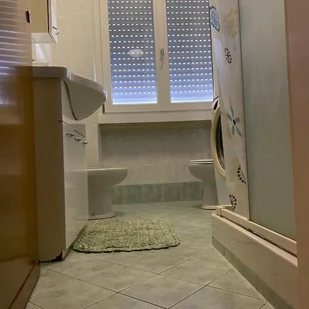 Appartamento Appart Giulia Milano