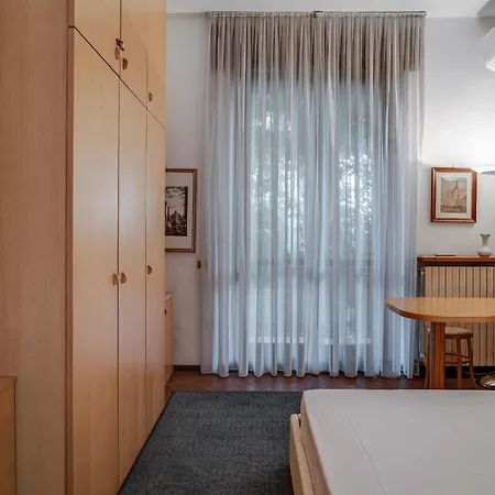 Squirrel’s House * Milan