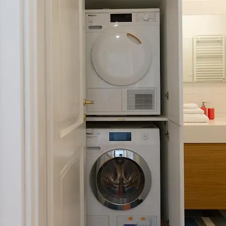 Elegant And Bright Apartment, Gerusalemme Appartement *