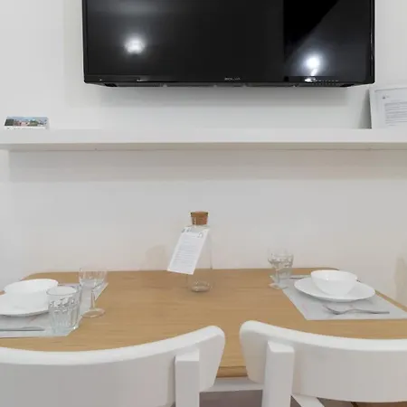 Italianway Easy - Grosseto 3 Διαμέρισμα Μιλάνο