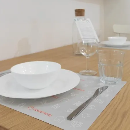 Apartman Italianway Easy - Grosseto 3 *