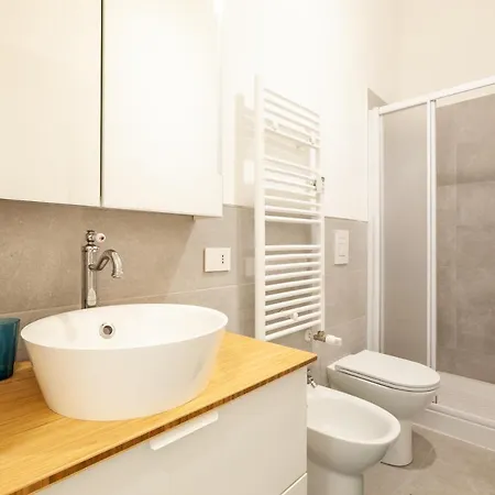 Splendido Vicino All'arco Della Pace - A.c. - Melzi D'eril *