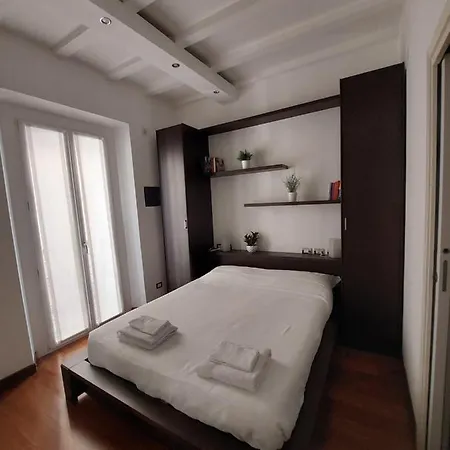 Perfect Place In Porta Venezia Apartment