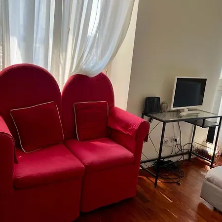 Appartamento Ticinese 38 - Incantevole Nel Centro Milano
