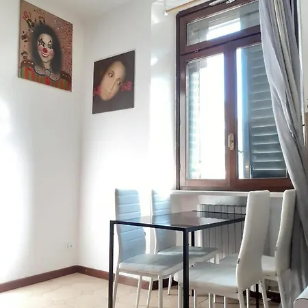 Apartment Marghera Indipendente *