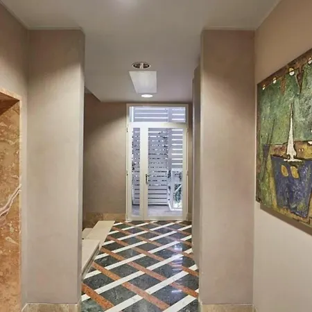 Palazzo Beltrade By Halldis * Mailand