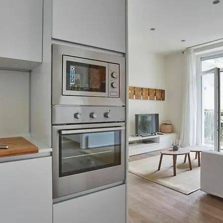 Palazzo Beltrade By Halldis Apartment *