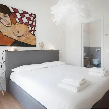 Palazzo Beltrade By Halldis