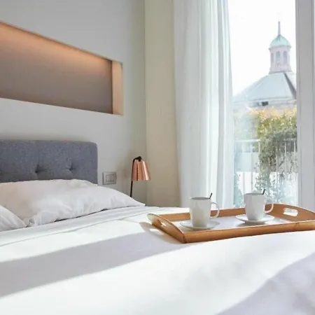 Palazzo Beltrade By Halldis Mailand