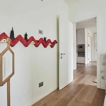 Palazzo Beltrade By Halldis Apartment