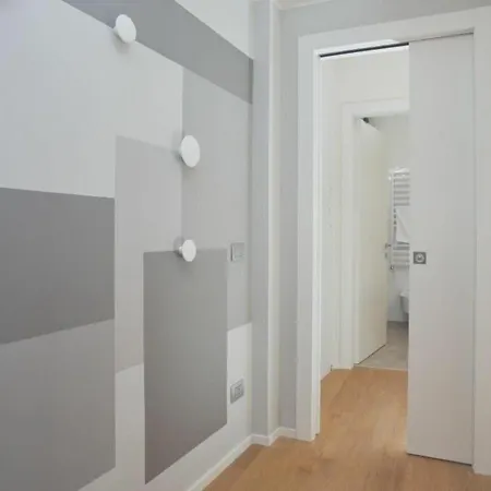 Apartment Palazzo Beltrade By Halldis *