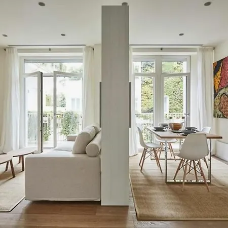 Palazzo Beltrade By Halldis Daire *