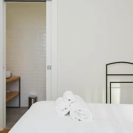 Palazzo Beltrade By Halldis Apartment