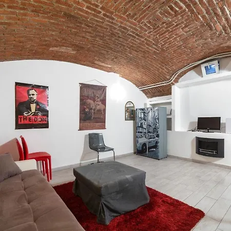 Dergano & Maciachini Cozy Apartman Milánó
