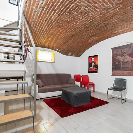 Apartman Dergano & Maciachini Cozy *