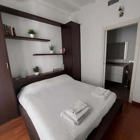 Perfect Place In Porta Venezia Apartment Milan