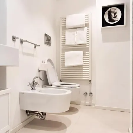 Altido Splendid Studio In Iconic Ca 'longa House *