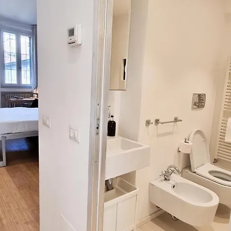Altido Splendid Studio In Iconic Ca 'longa House アパート *