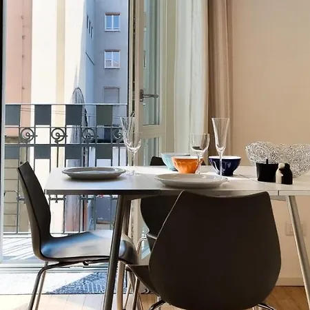 Altido Splendid Studio In Iconic Ca 'longa House
