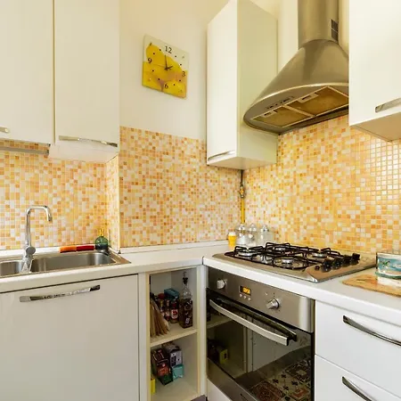 Calvairate Balcony *