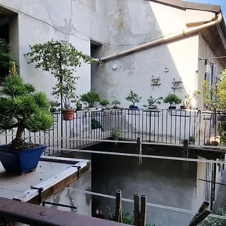 Altido Splendid Studio In Iconic Ca 'longa House *