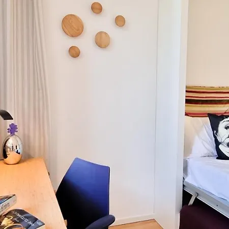 アパート Altido Splendid Studio In Iconic Ca 'longa House *