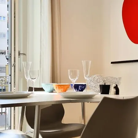 Altido Splendid Studio In Iconic Ca 'longa House * ミラノ
