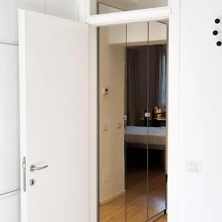 Altido Splendid Studio In Iconic Ca 'longa House * ミラノ