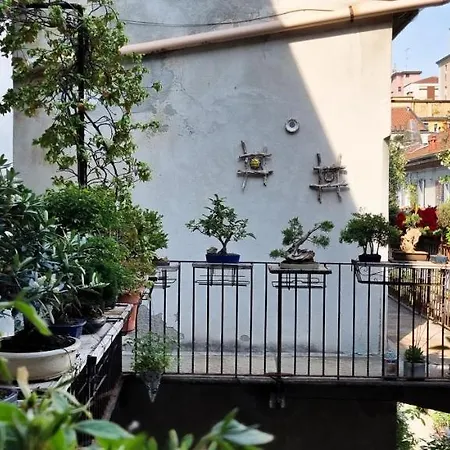 アパート Altido Splendid Studio In Iconic Ca 'longa House *