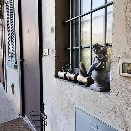 Altido Splendid Studio In Iconic Ca 'longa House * ミラノ