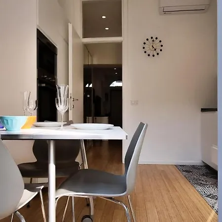 Altido Splendid Studio In Iconic Ca 'longa House ミラノ