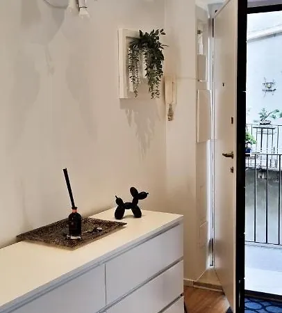 Altido Splendid Studio In Iconic Ca 'longa House アパート