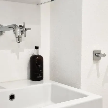 Altido Splendid Studio In Iconic Ca 'longa House アパート *