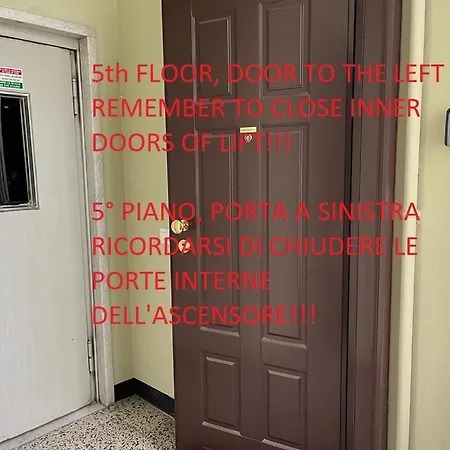 Apartment Casadianna