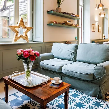 فندق أنتيكا لوكانده ليوناردو ميلان