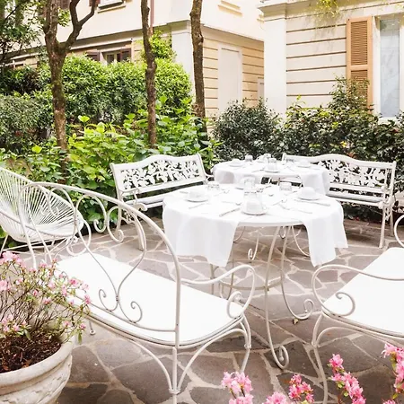 Antica Leonardo 3*